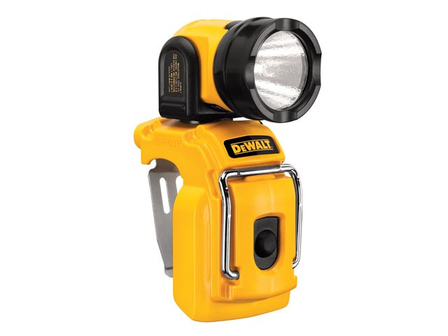 DeWalt 10.8V DCL510N LED Torch NAKED Power Tool  DEWDCL510NXJ