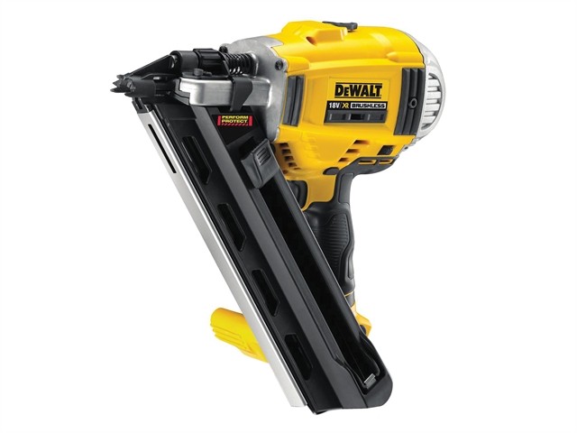 DeWalt 18V DCN692N XR 90mm Framing Nailer NAKED Power Tool  DEWDCN692N