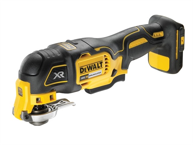 DeWalt 18V DCS355N XR Oscillating Tool NAKED Power Tool  DEWDCS355NXJ