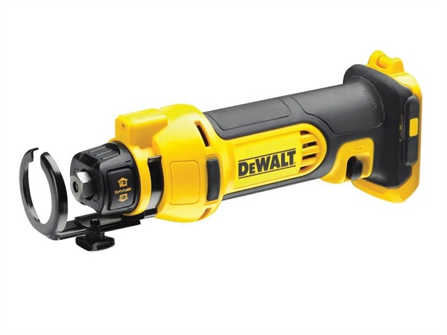 DeWalt 18V DCS551N XR Drywall Cut-Out Tool NAKED Power Tool  DEWDCS551NXJ