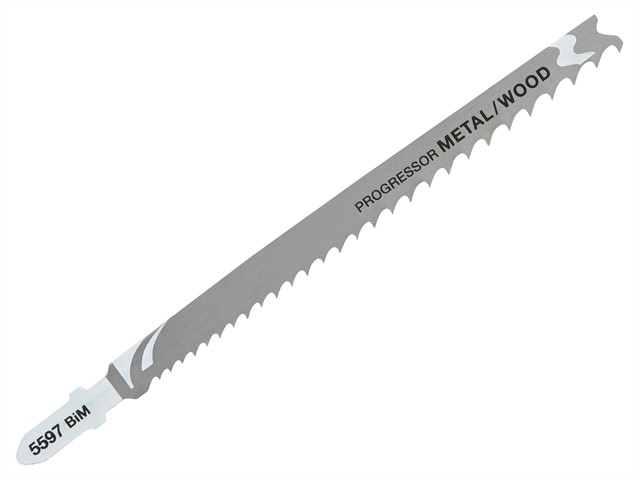 HCS Progressor Tooth Jigsaw Blades  DEWDT2059QZ