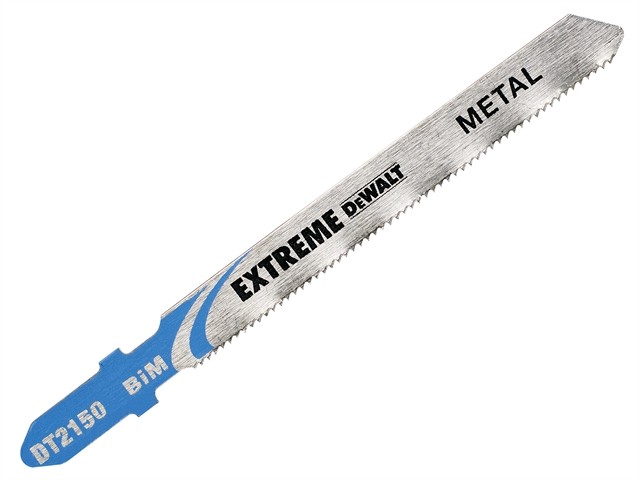 EXTREME T Shank Metal Cutting Blades  DEWDT2150QZ