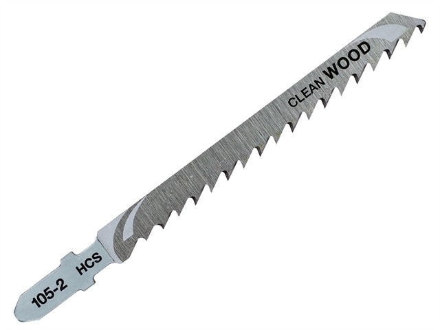 HCS Wood Jigsaw Blades  DEWDT2164QZ