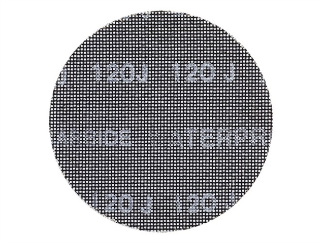 Mesh Sanding Discs 150mm  DEWDTM3103QZ