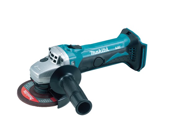 MAKITA 18V DGA452Z 115mm Grinder NAKED Power Tool  MAKDGA452Z