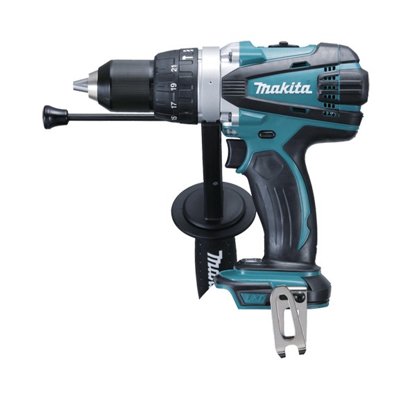 MAKITA 18V DHP458Z LXT Combi Drill NAKED Power Tool  MAKDHP458Z