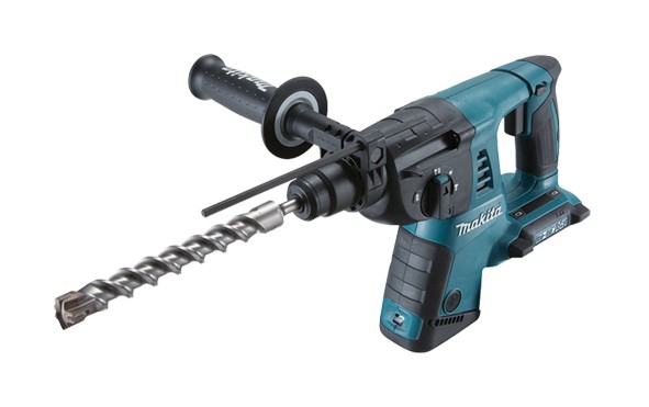 Makita 36V DHR263Z LXT SDS+ Hammer Drill NAKED Power Tool  MAKLS1040LXT