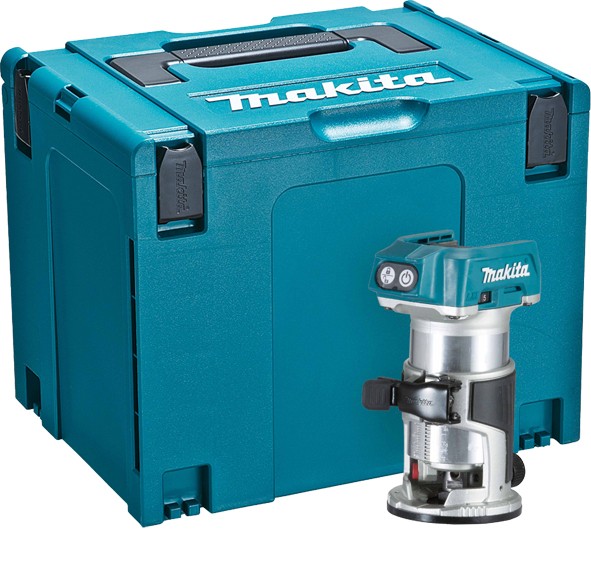 MAKITA 18V DRT50ZJ Trimmer NAKED Power Tool  MAKDRT50ZJ