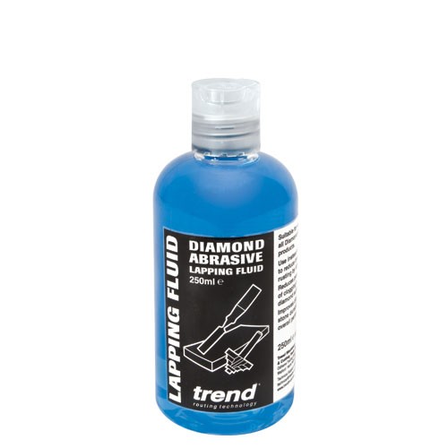 Trend DWS/LF/250  Lapping Fluid 250ml  TRDWSLF250