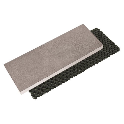 Trend DWS/W6/FC  Bench Stone Double-Sided Fine/Coarse 6x2x5/16 inch   TRDWSW6FC