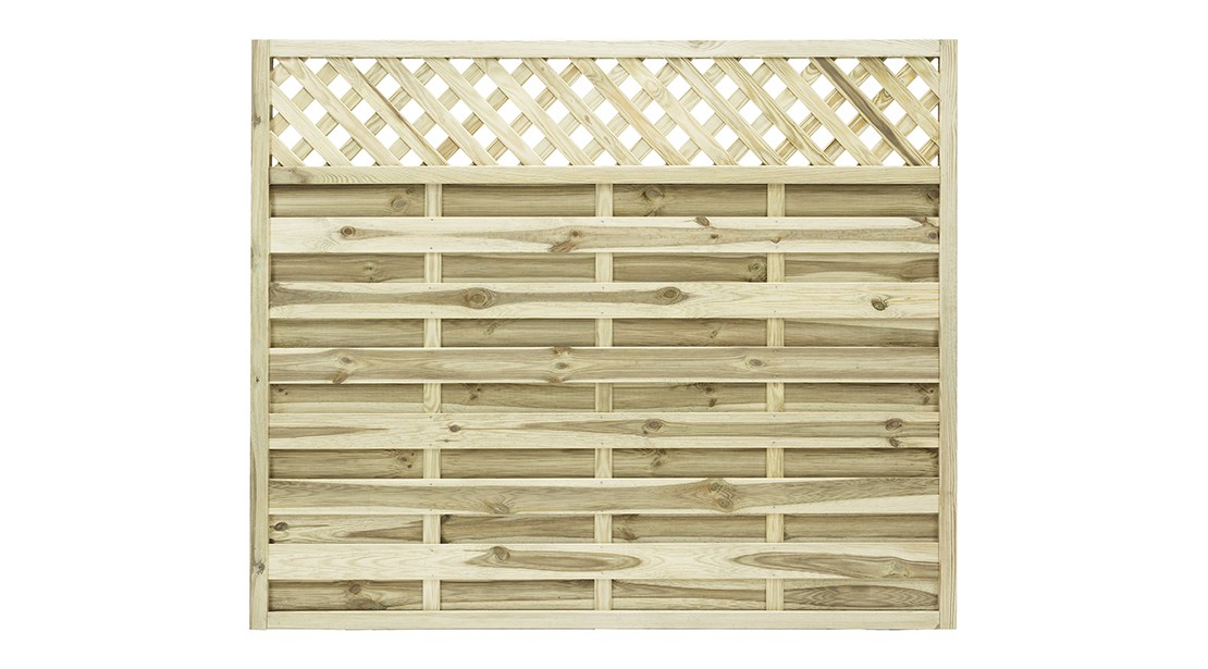 Grange Fencing ELITEPM12 Elite Malo Panel - 1.2m