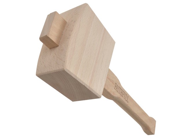 Carpenter's Mallets  FAICM4