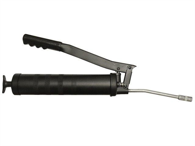 Grease Gun Heavy-Duty Side Lever - CLEGGHD