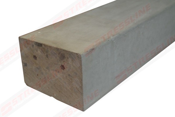 Fair Faced Concrete Pre Stressed Lintels