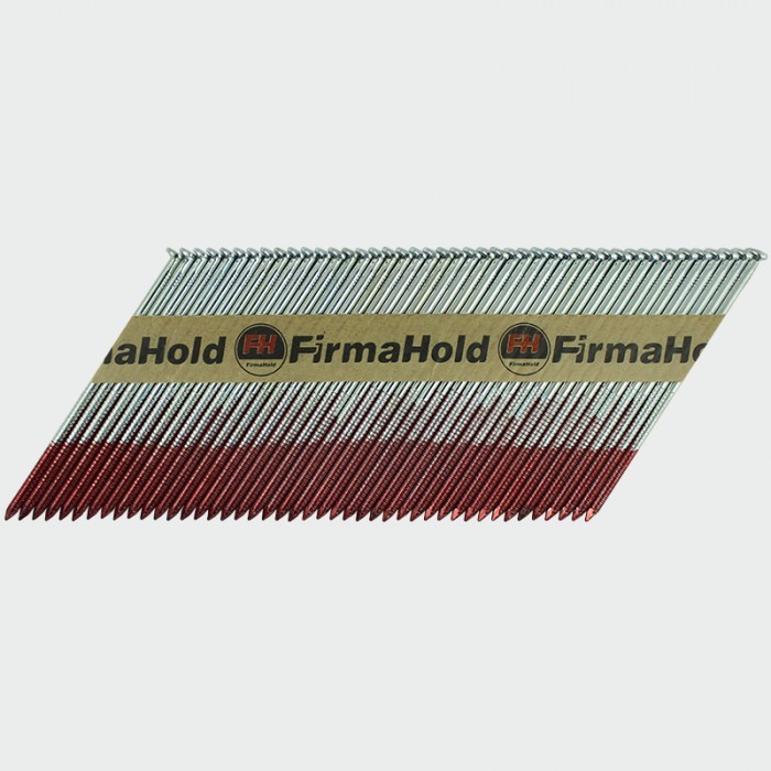 FirmaHold Nail & Gas Straight FGlav+ 3.1x90mm 2200  TIMCPLT90G