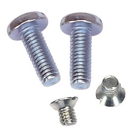 Trend FIX/KIT/3  Fixing kit Unibase pan head screw   TRFIXKIT3