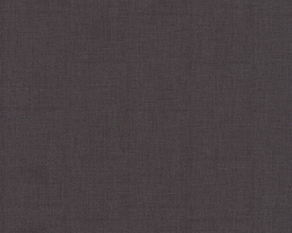 A S Creation Wallpaper - Four Seasons Texture Black  ASC360941