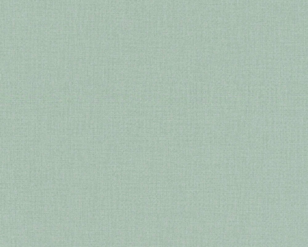 A S Creation Wallpaper - Four Seasons Texture Soft Green  ASC360937