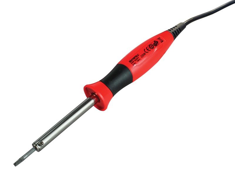 SI25W Soldering Iron 25W 240 Volt - CLESI25W