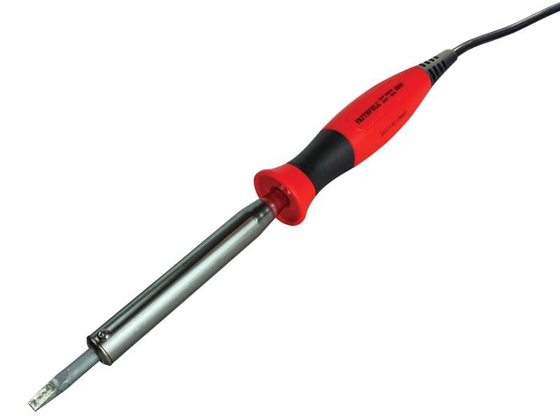 SI80W Soldering Iron 80W 240 Volt - CLESI80W