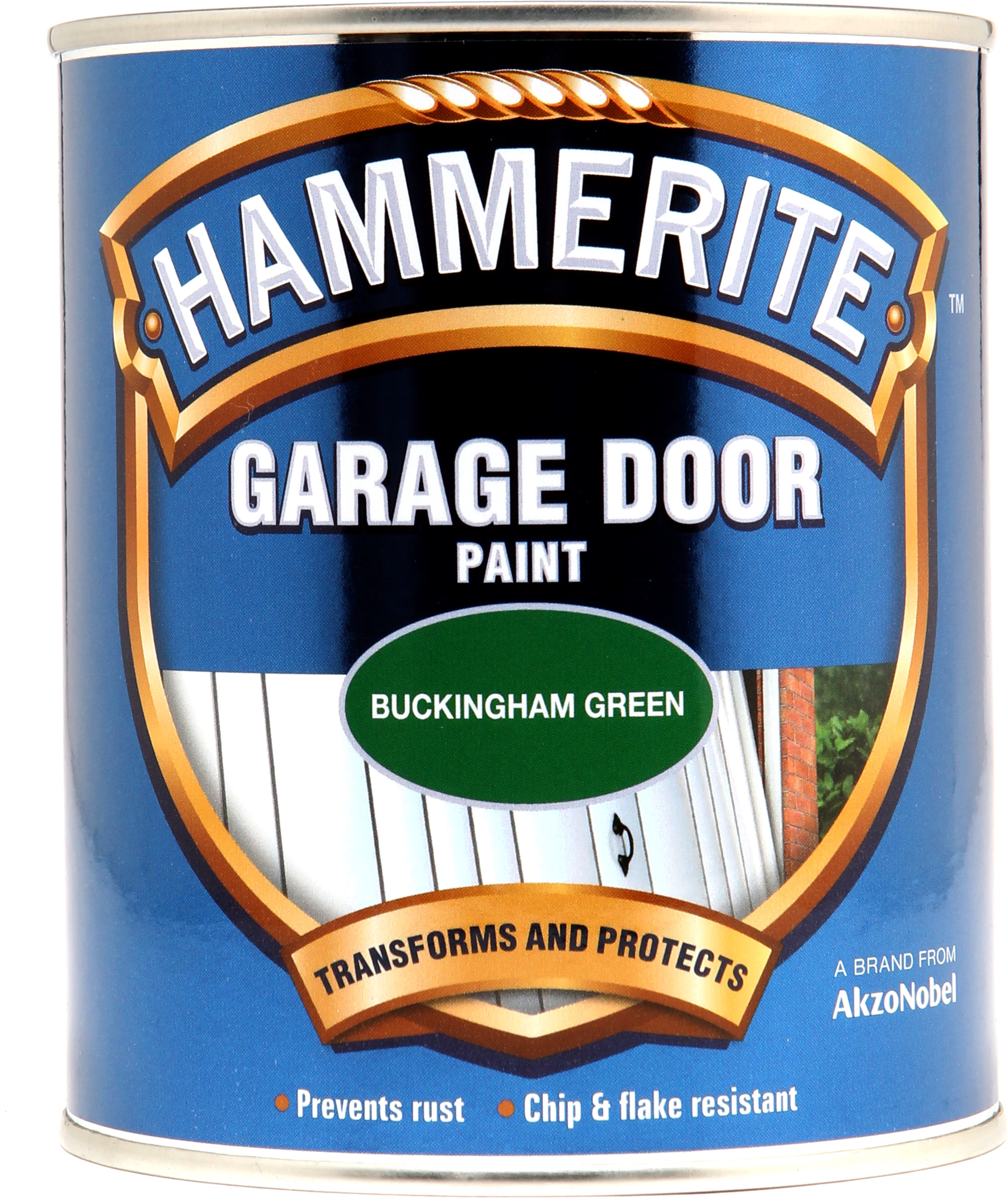 Hammerite Garage Door Paint 750ml