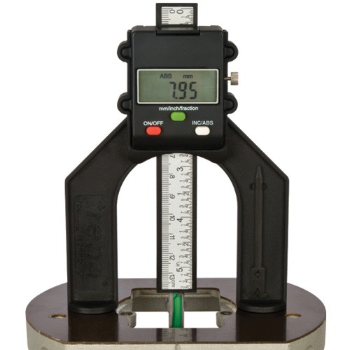 Trend GAUGE/D60  Digital depth gauge 60mm jaw   TRGAUGED60