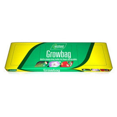 WESTLAND Growbag -Medium    WEST10400008