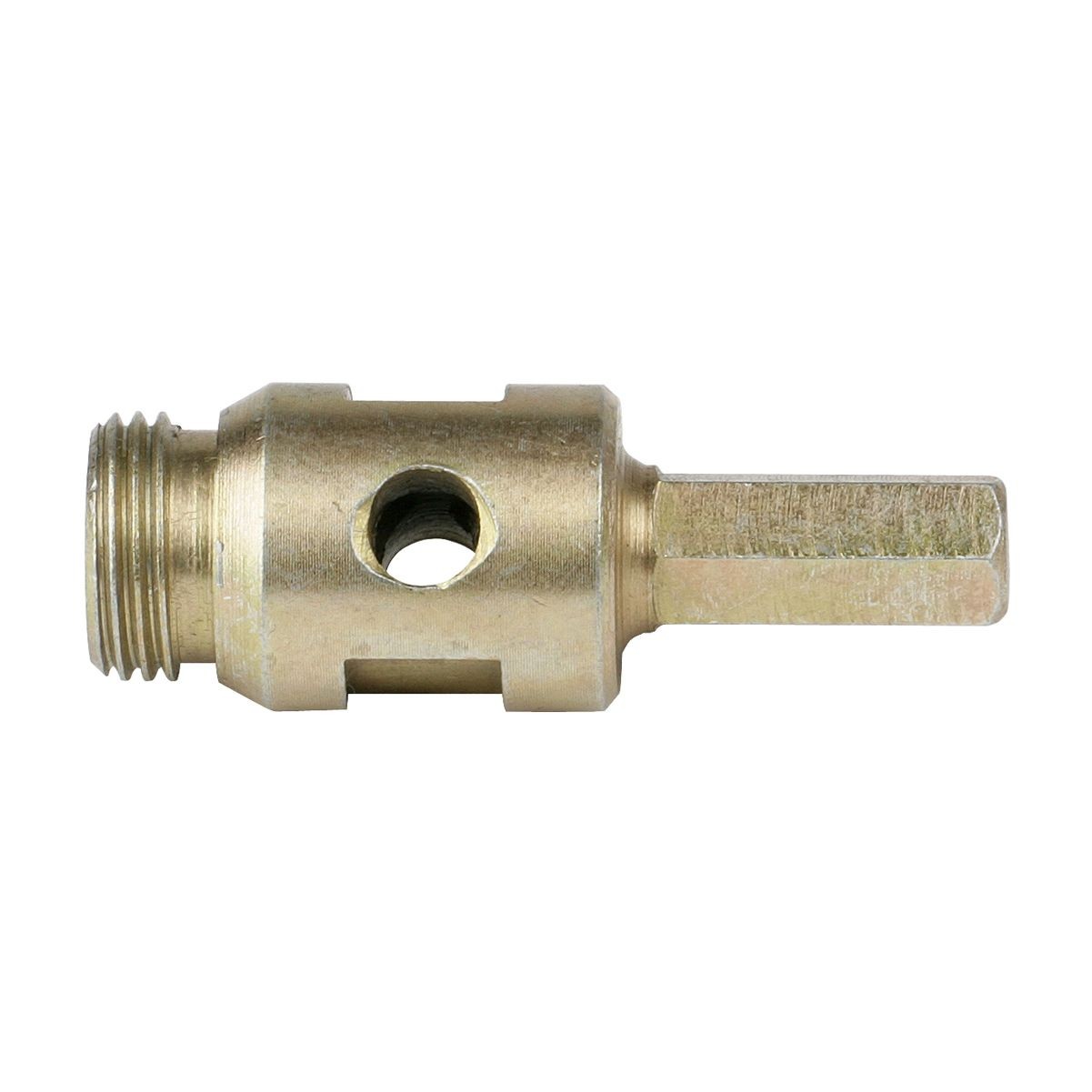 OX TOOLS - SPEC JX01 HEX Adaptor  HILJX01