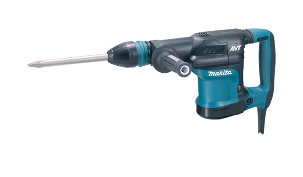 MAKITA 240V HM0871C AVT Demo Hammer Drill Power Tool  MAKHM0871C