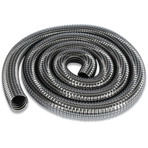 Trend HOSE/38X3  Hose 32mm internal dia x 38mm outside dia x 3m   TRHOSE38X3