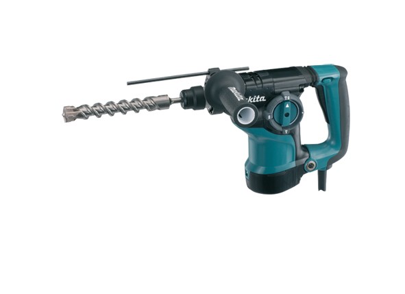 Makita 240V HR2811F SDS+ Hammer Drill 800W 28mm Power Tool  MAKHR2811F