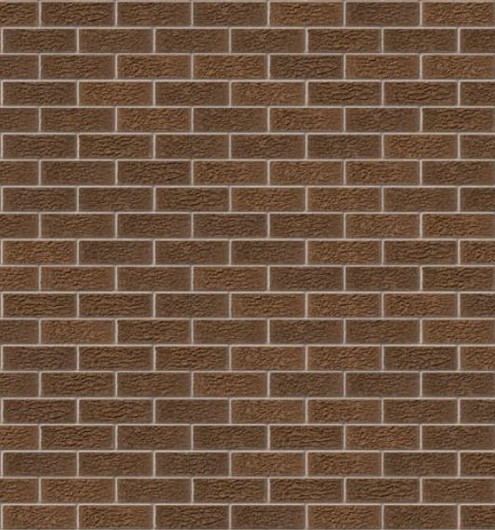 Ibstock 65mm Etruscan Brick                               