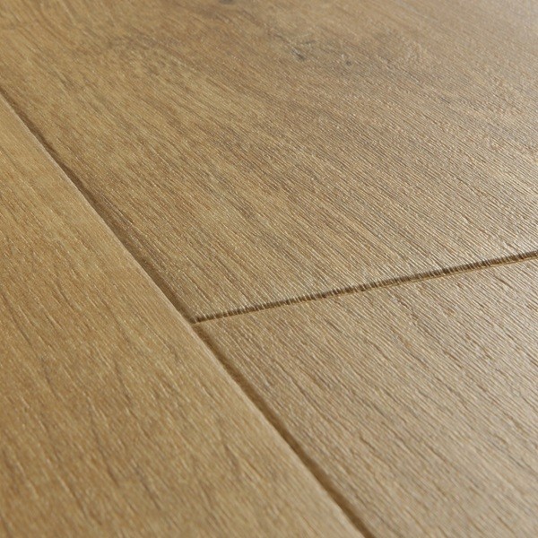 QUICK STEP Laminate Flooring Impressive 8mm SOFT OAK NATURAL - 8x190x1380mm  :IM1855