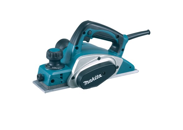 Makita 240V KP0800 82mm Planer Power Tool  MAKPLAN