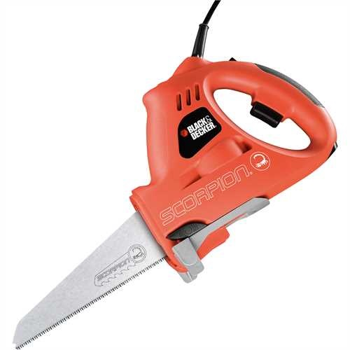 B/DECKER KS890ECN SCORPION SAW IN CARTON Power Tool  CLEKS890ECN