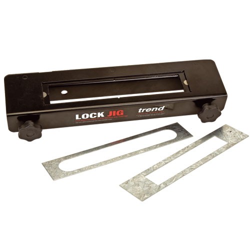 Trend LOCK/JIG/A  Lock Jig Large   TRLOCKJIGA