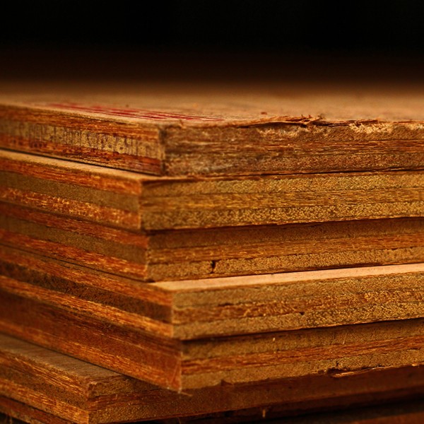 2440 x1220 x6mm EN314-3 MARINE PLYWOOD  DPPVNPQ