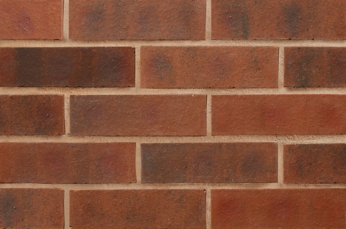 Michelmersh Brick 73mm Clayburn Civic Brick                        