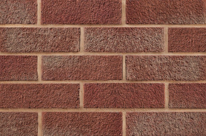 Carlton Moorland Sandfaced 65mm Brick  [BLOCMOS65]