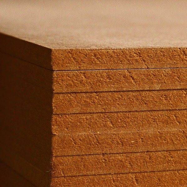 1220x2440x18mm G416 L/Grain Groove MDF Neatmatch  HT18LGMDF