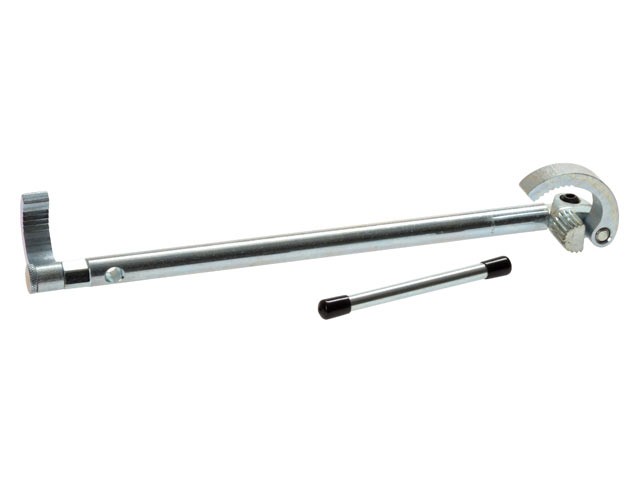 Adjustable Basin Grip + Wrenches  MON345