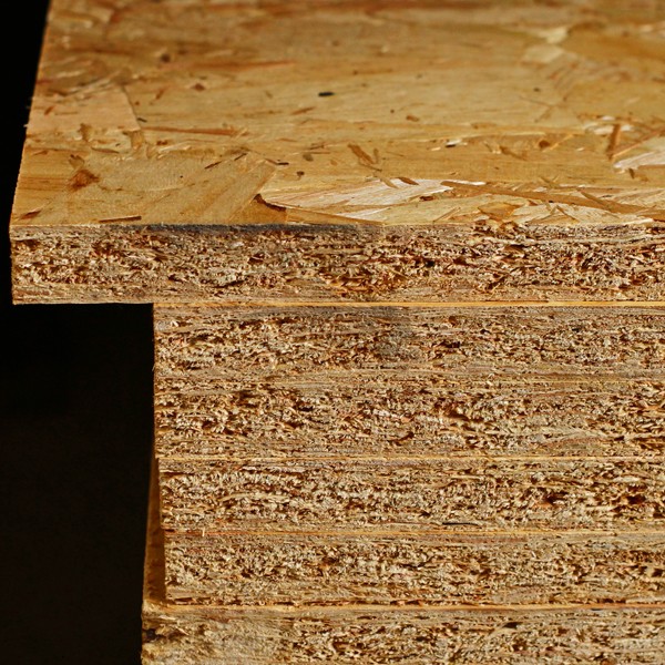 F 1220x2440  x11mm OSB 3 Conditioned Board   OSB11MM