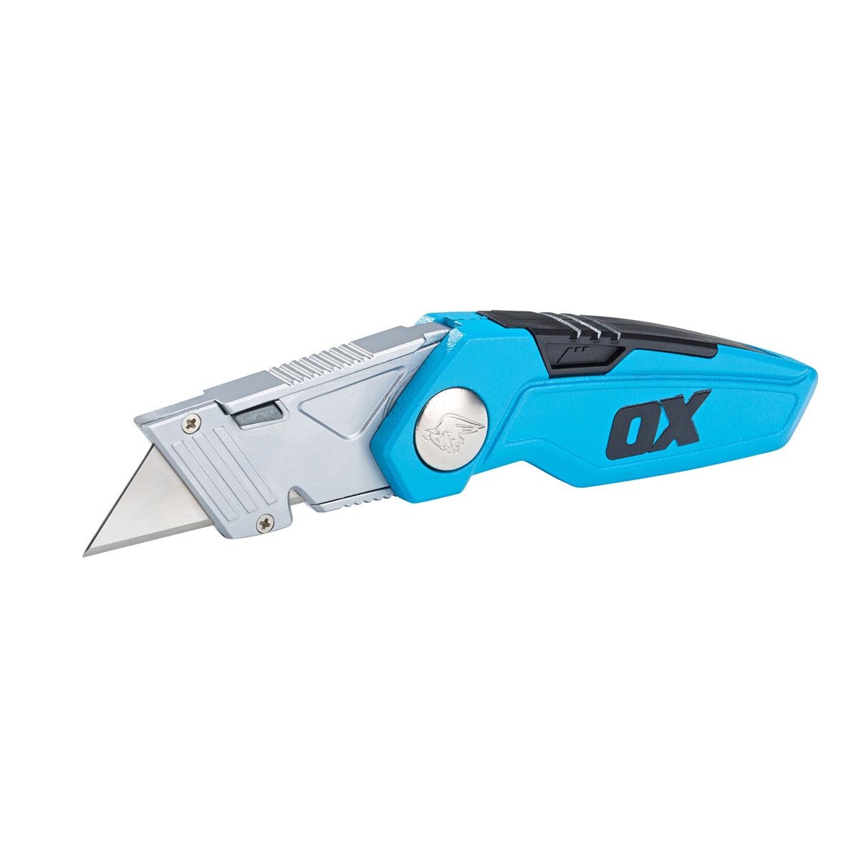 OX TOOLS - OX Pro Fixed Blade Folding Knife  HILOXP221301