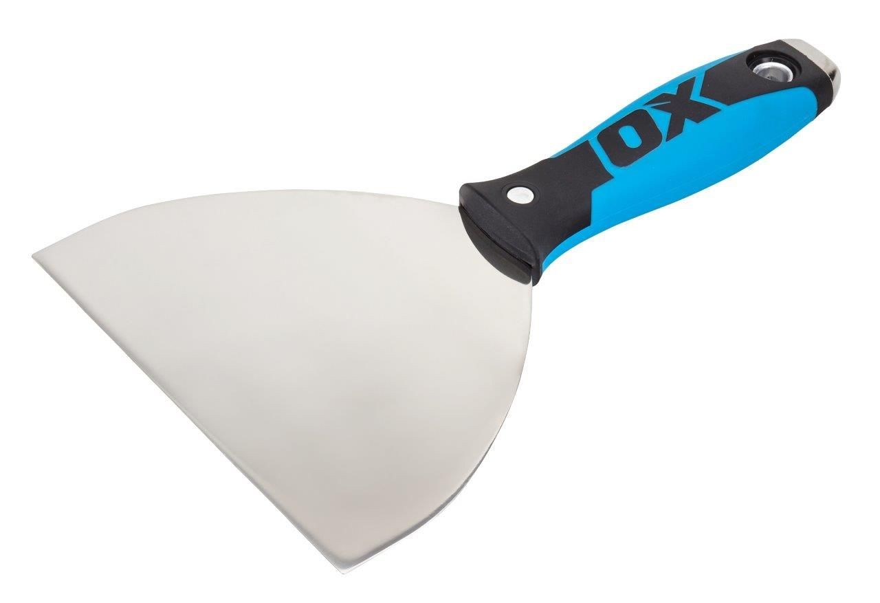 OX TOOLS - OX Pro Joint Knife -152mm  HILOXP013215