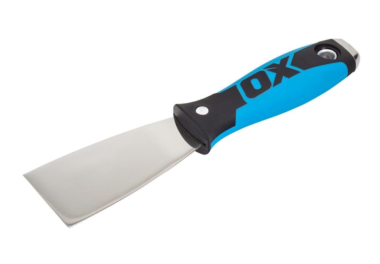 OX TOOLS - OX Pro Joint Knife -50mm  HILOXP013205