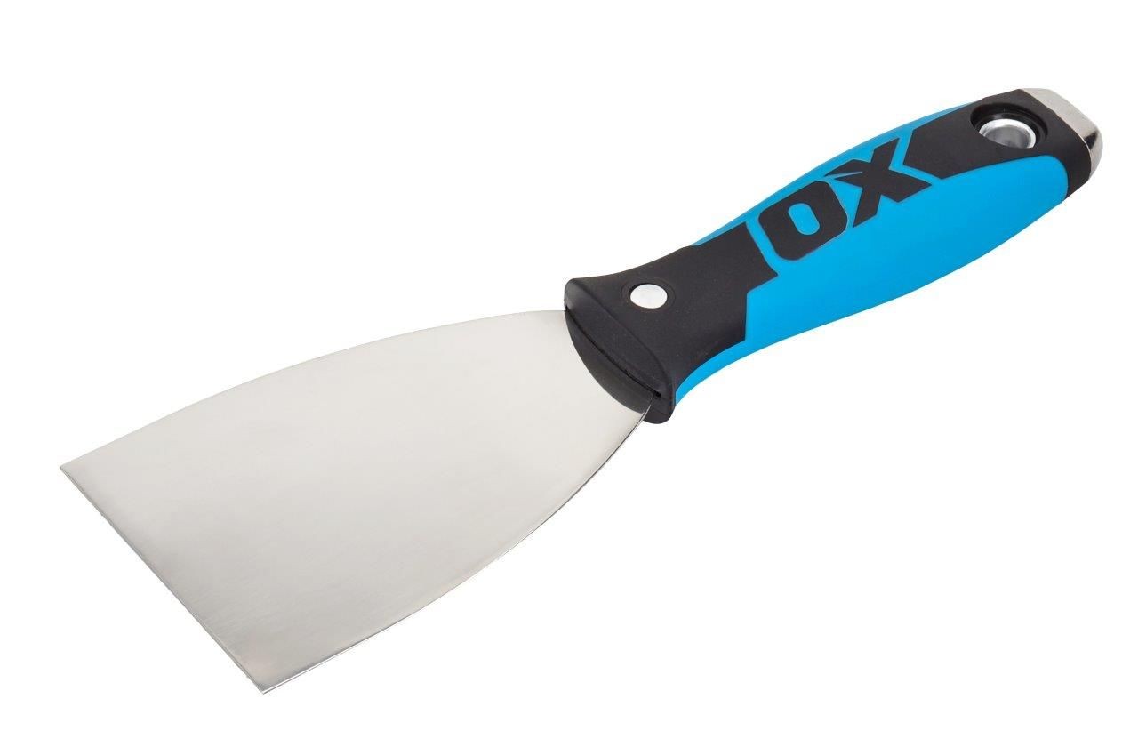 OX TOOLS - OX Pro Joint Knife -76mm  HILOXP013207