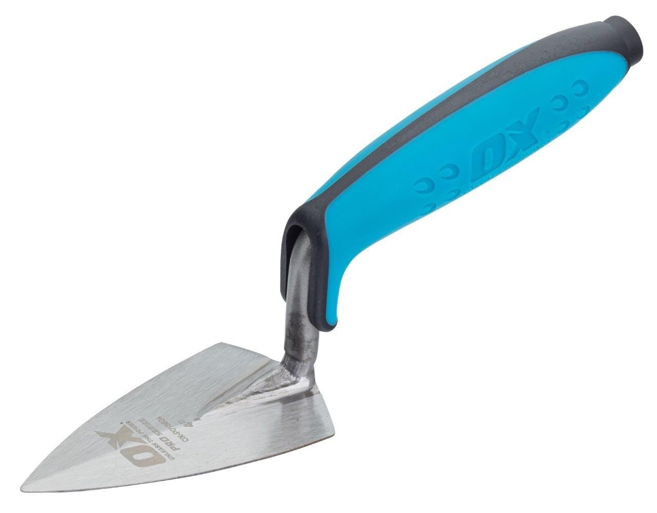 OX TOOLS - OX Pro Pointing Trowel -4 in 102mm  HILOXP018504