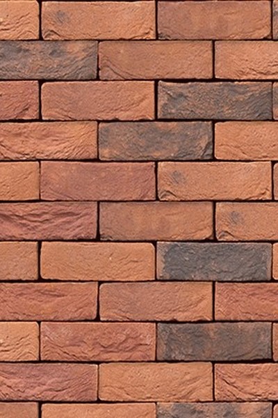 VANDERSANDEN 65mm Orea Brick  [VANORE65]
