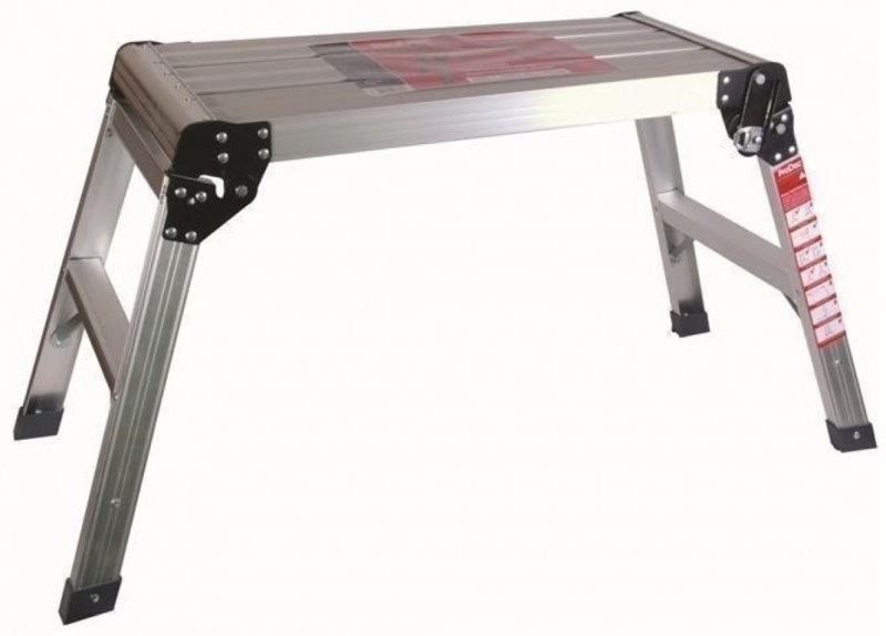 ProDec 700mm Aluminium Workstand [RODODWDK607]  RODODWDK607