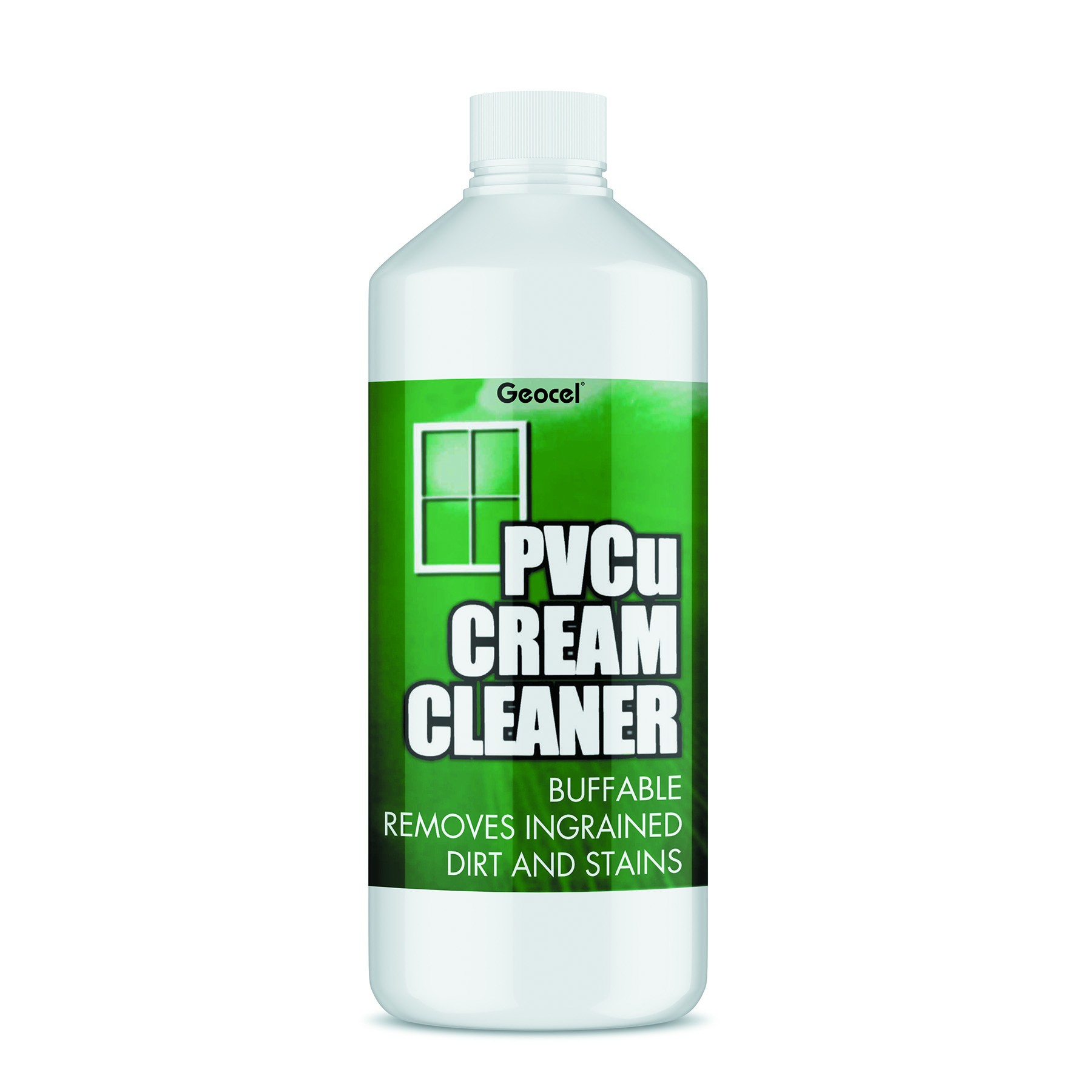 Geocel PVC-U Cream Cleaner 1L [GEO5002156]